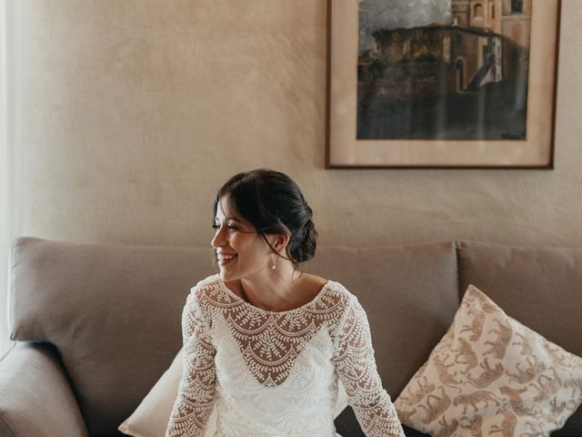 Il matrimonio di Francesco e Giulia a Brusaporto, Bergamo 94
