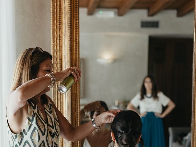 Il matrimonio di Francesco e Giulia a Brusaporto, Bergamo 95
