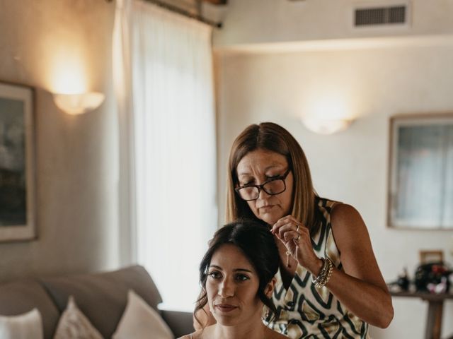 Il matrimonio di Francesco e Giulia a Brusaporto, Bergamo 96
