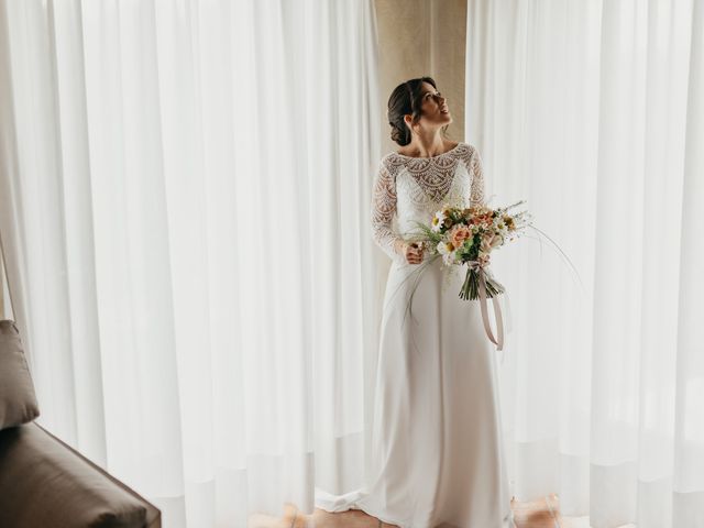 Il matrimonio di Francesco e Giulia a Brusaporto, Bergamo 104