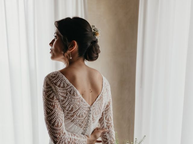 Il matrimonio di Francesco e Giulia a Brusaporto, Bergamo 105