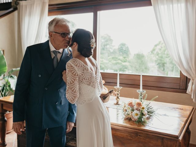 Il matrimonio di Francesco e Giulia a Brusaporto, Bergamo 118