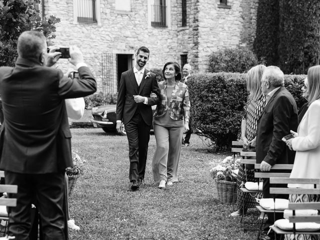 Il matrimonio di Francesco e Giulia a Brusaporto, Bergamo 132