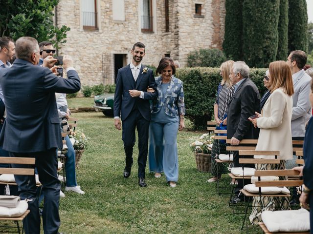Il matrimonio di Francesco e Giulia a Brusaporto, Bergamo 134