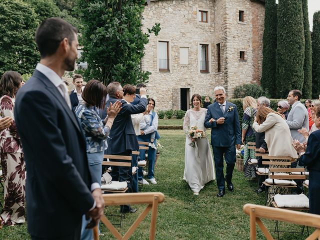 Il matrimonio di Francesco e Giulia a Brusaporto, Bergamo 141