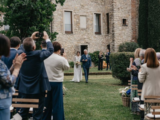 Il matrimonio di Francesco e Giulia a Brusaporto, Bergamo 144