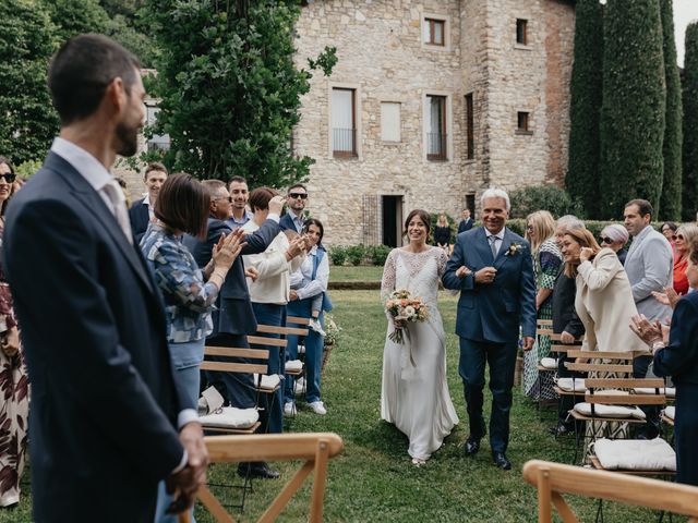 Il matrimonio di Francesco e Giulia a Brusaporto, Bergamo 146
