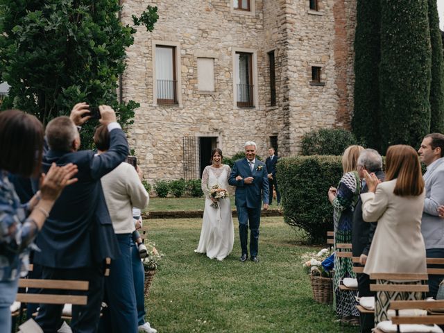 Il matrimonio di Francesco e Giulia a Brusaporto, Bergamo 149