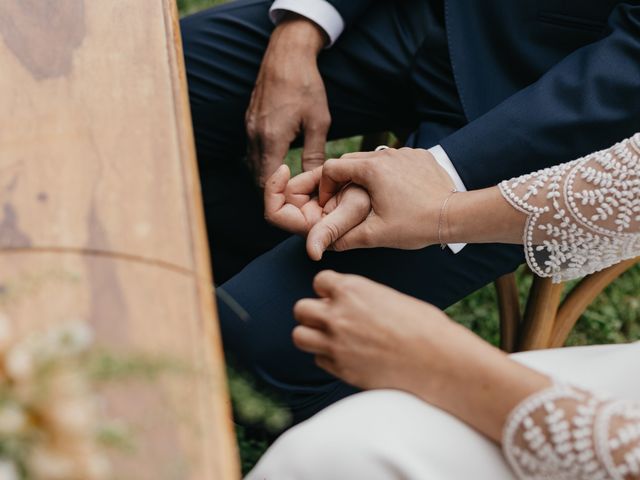 Il matrimonio di Francesco e Giulia a Brusaporto, Bergamo 154