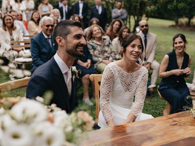 Il matrimonio di Francesco e Giulia a Brusaporto, Bergamo 165