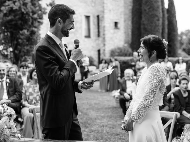 Il matrimonio di Francesco e Giulia a Brusaporto, Bergamo 168