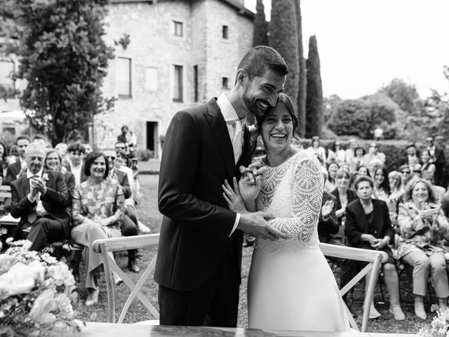 Il matrimonio di Francesco e Giulia a Brusaporto, Bergamo 177