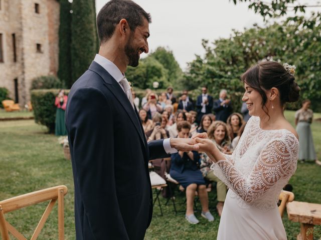 Il matrimonio di Francesco e Giulia a Brusaporto, Bergamo 185