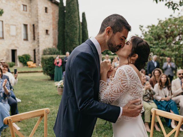 Il matrimonio di Francesco e Giulia a Brusaporto, Bergamo 186