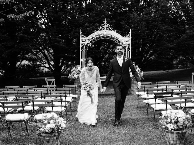Il matrimonio di Francesco e Giulia a Brusaporto, Bergamo 200