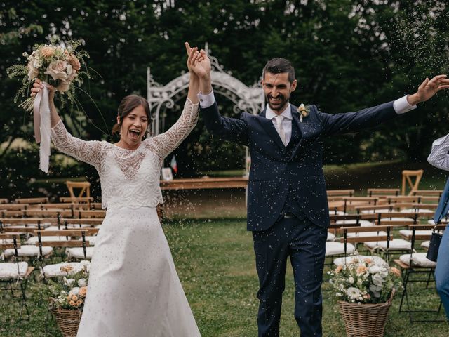 Il matrimonio di Francesco e Giulia a Brusaporto, Bergamo 206