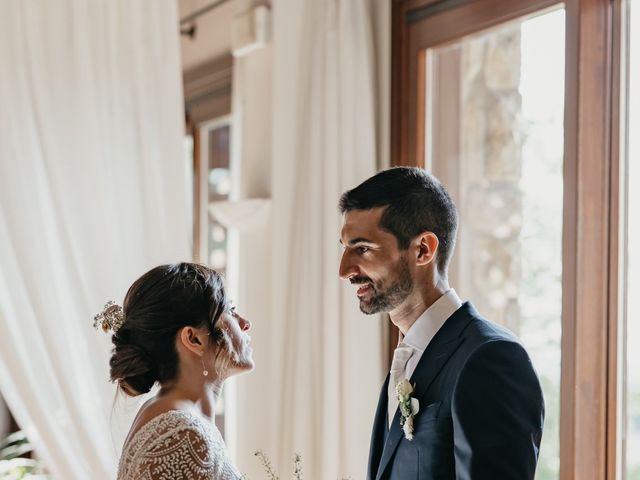 Il matrimonio di Francesco e Giulia a Brusaporto, Bergamo 226