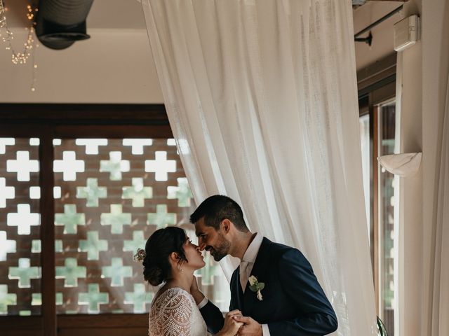 Il matrimonio di Francesco e Giulia a Brusaporto, Bergamo 227