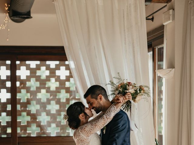 Il matrimonio di Francesco e Giulia a Brusaporto, Bergamo 229