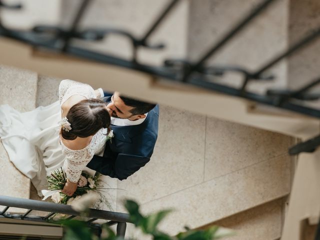 Il matrimonio di Francesco e Giulia a Brusaporto, Bergamo 236