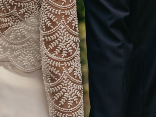 Il matrimonio di Francesco e Giulia a Brusaporto, Bergamo 238