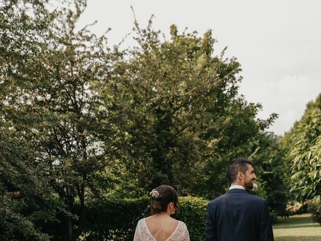 Il matrimonio di Francesco e Giulia a Brusaporto, Bergamo 240