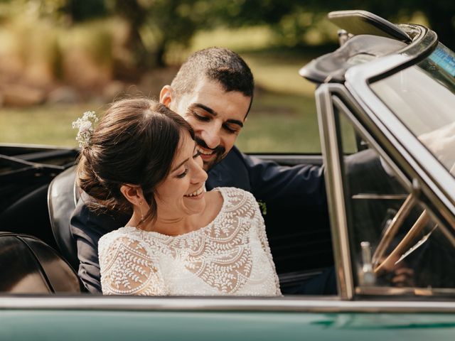 Il matrimonio di Francesco e Giulia a Brusaporto, Bergamo 249