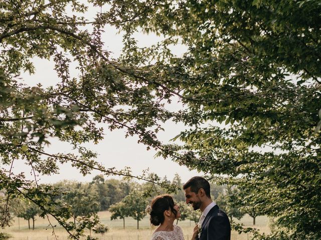 Il matrimonio di Francesco e Giulia a Brusaporto, Bergamo 252