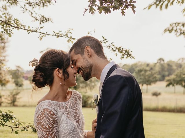 Il matrimonio di Francesco e Giulia a Brusaporto, Bergamo 253