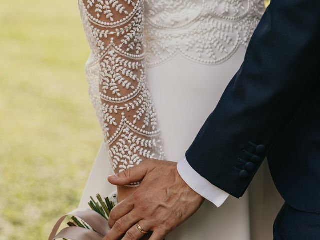Il matrimonio di Francesco e Giulia a Brusaporto, Bergamo 255
