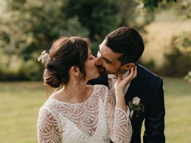 Il matrimonio di Francesco e Giulia a Brusaporto, Bergamo 257