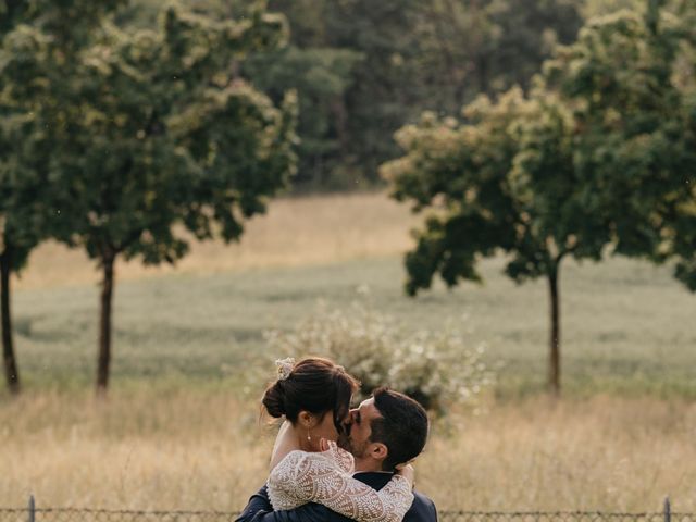 Il matrimonio di Francesco e Giulia a Brusaporto, Bergamo 259