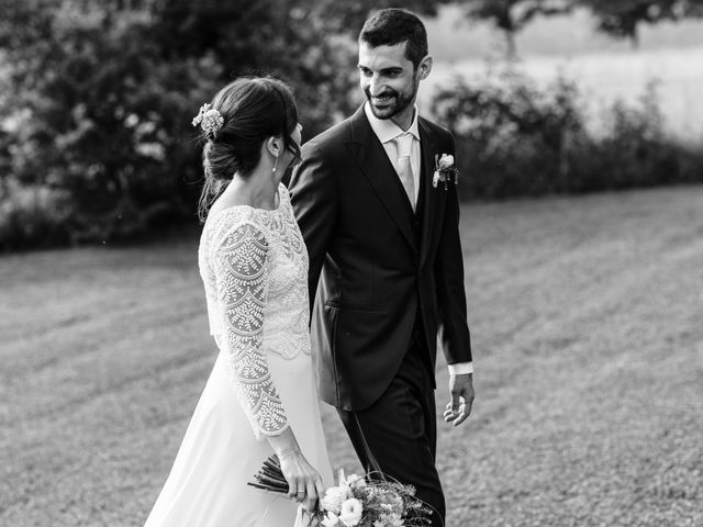 Il matrimonio di Francesco e Giulia a Brusaporto, Bergamo 264
