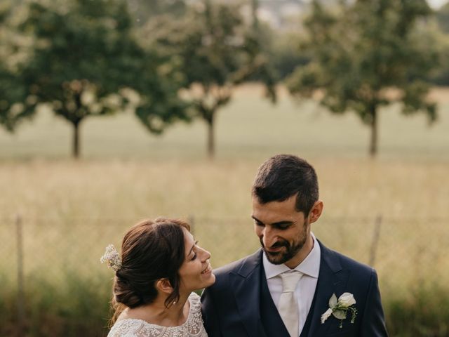 Il matrimonio di Francesco e Giulia a Brusaporto, Bergamo 265