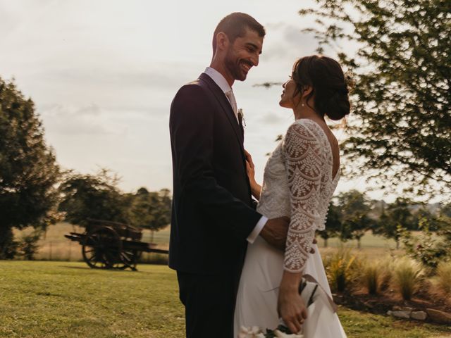 Il matrimonio di Francesco e Giulia a Brusaporto, Bergamo 268