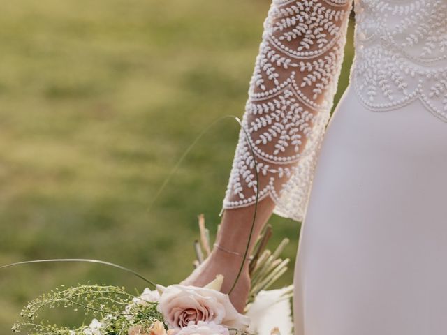 Il matrimonio di Francesco e Giulia a Brusaporto, Bergamo 270