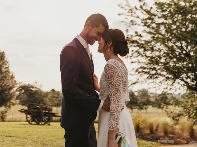 Il matrimonio di Francesco e Giulia a Brusaporto, Bergamo 272