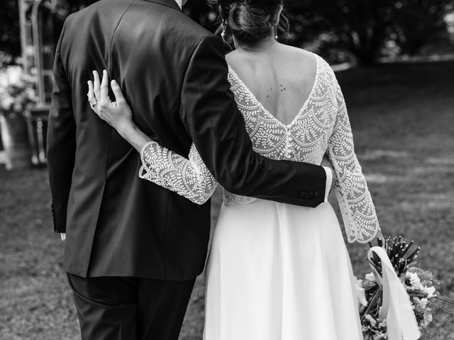 Il matrimonio di Francesco e Giulia a Brusaporto, Bergamo 275