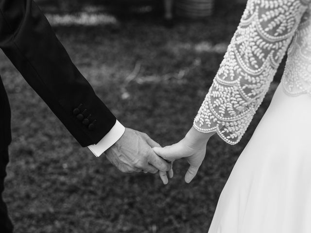 Il matrimonio di Francesco e Giulia a Brusaporto, Bergamo 276