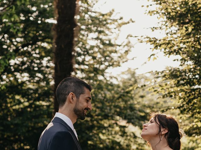 Il matrimonio di Francesco e Giulia a Brusaporto, Bergamo 280