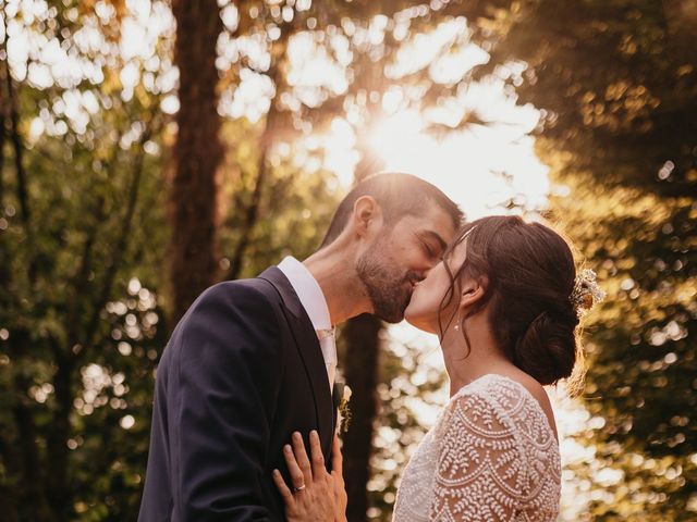 Il matrimonio di Francesco e Giulia a Brusaporto, Bergamo 283