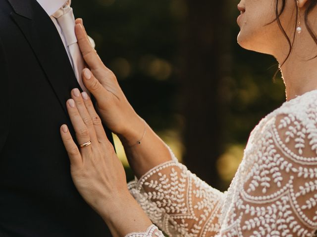 Il matrimonio di Francesco e Giulia a Brusaporto, Bergamo 284