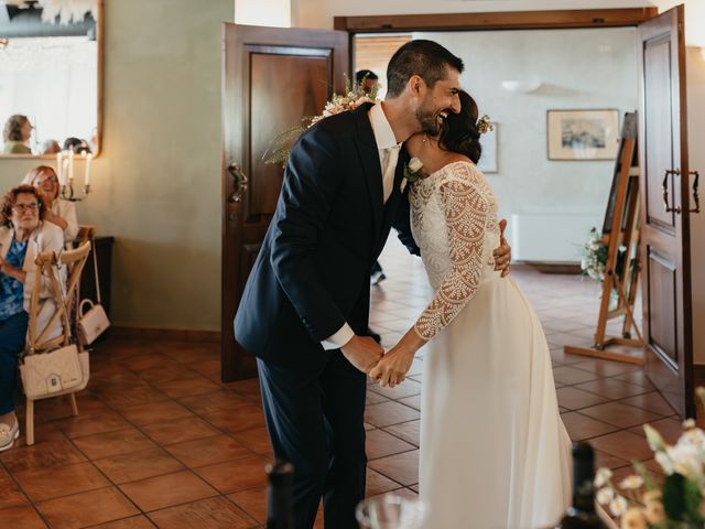 Il matrimonio di Francesco e Giulia a Brusaporto, Bergamo 287