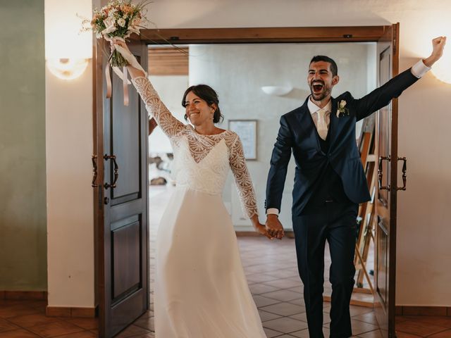 Il matrimonio di Francesco e Giulia a Brusaporto, Bergamo 288