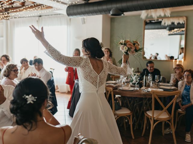 Il matrimonio di Francesco e Giulia a Brusaporto, Bergamo 289