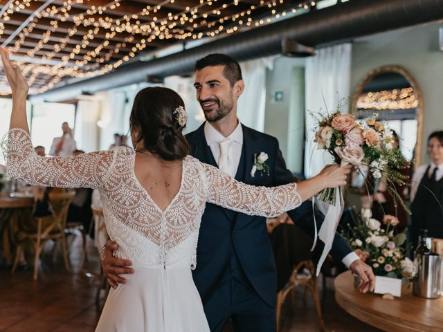 Il matrimonio di Francesco e Giulia a Brusaporto, Bergamo 290