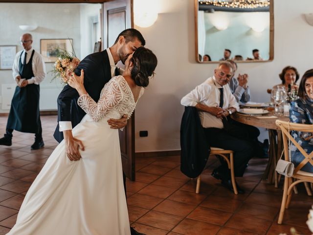 Il matrimonio di Francesco e Giulia a Brusaporto, Bergamo 292