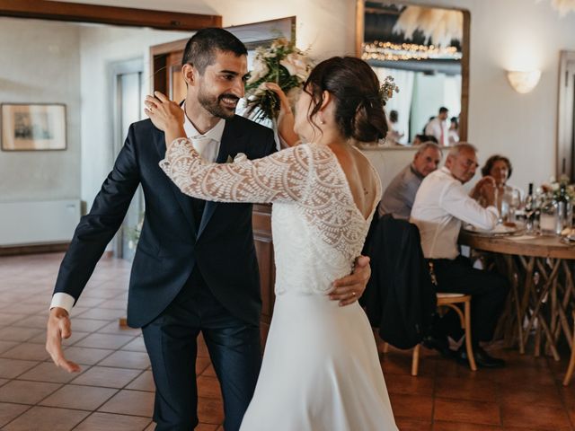 Il matrimonio di Francesco e Giulia a Brusaporto, Bergamo 294