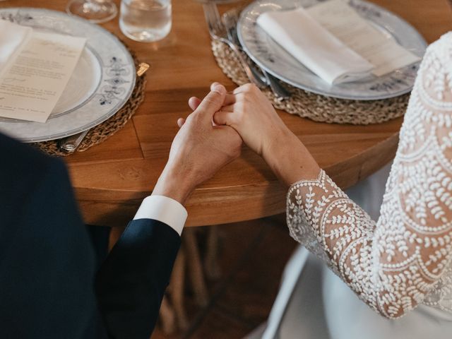 Il matrimonio di Francesco e Giulia a Brusaporto, Bergamo 300