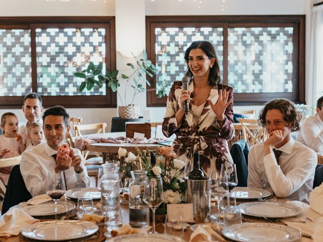 Il matrimonio di Francesco e Giulia a Brusaporto, Bergamo 309